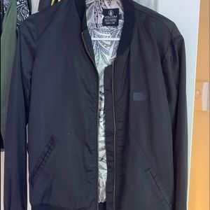 Volcom Bomber Jacket